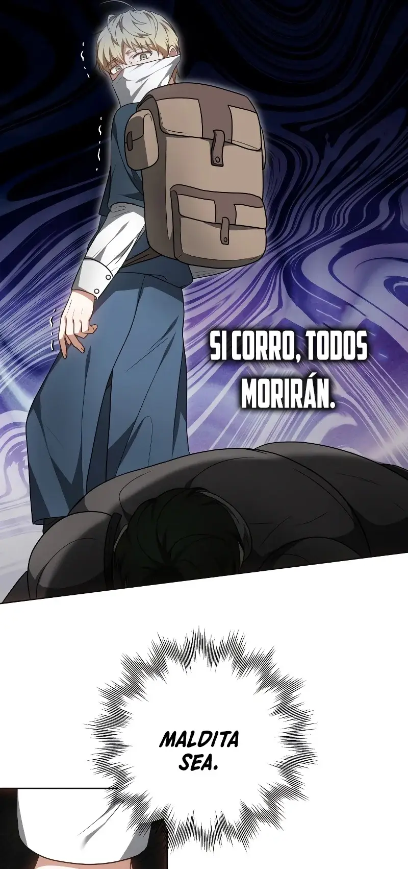 Dr. Jugador (Doctor Player) (2022) - Capítulo 60 - Página 26 - LectorTMOo