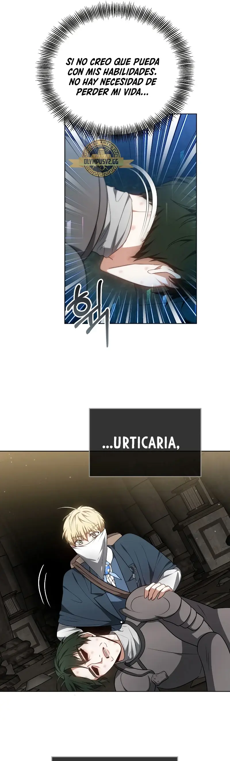 Dr. Jugador (Doctor Player) (2022) - Capítulo 60 - Página 30 - LectorTMOo