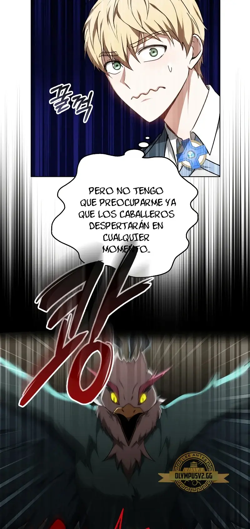 Dr. Jugador (Doctor Player) (2022) - Capítulo 60 - Página 56 - LectorTMOo