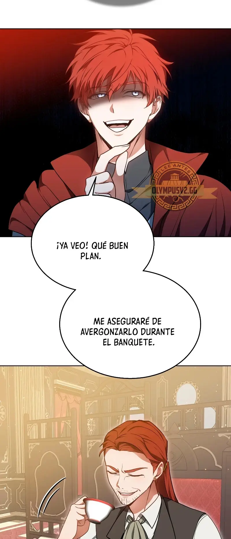 Dr. Jugador (Doctor Player) (2022) - Capítulo 63 - Página 10 - LectorTMOo