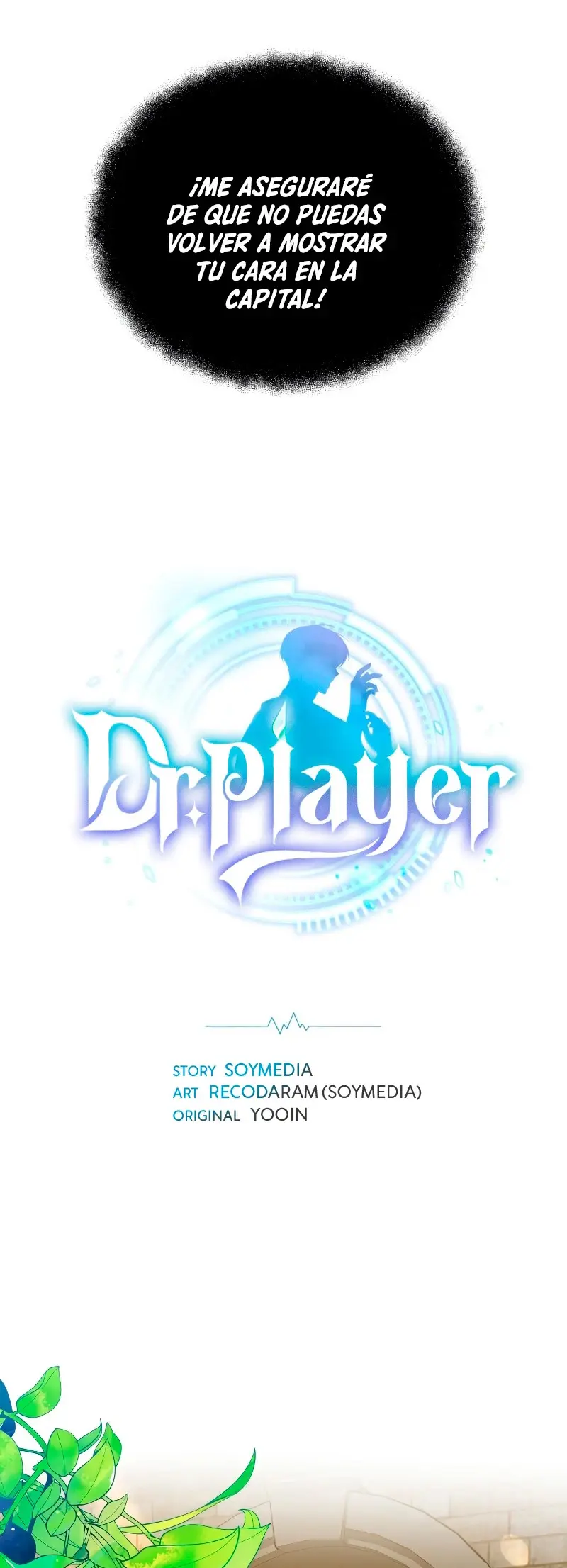 Dr. Jugador (Doctor Player) (2022) - Capítulo 63 - Página 12 - LectorTMOo