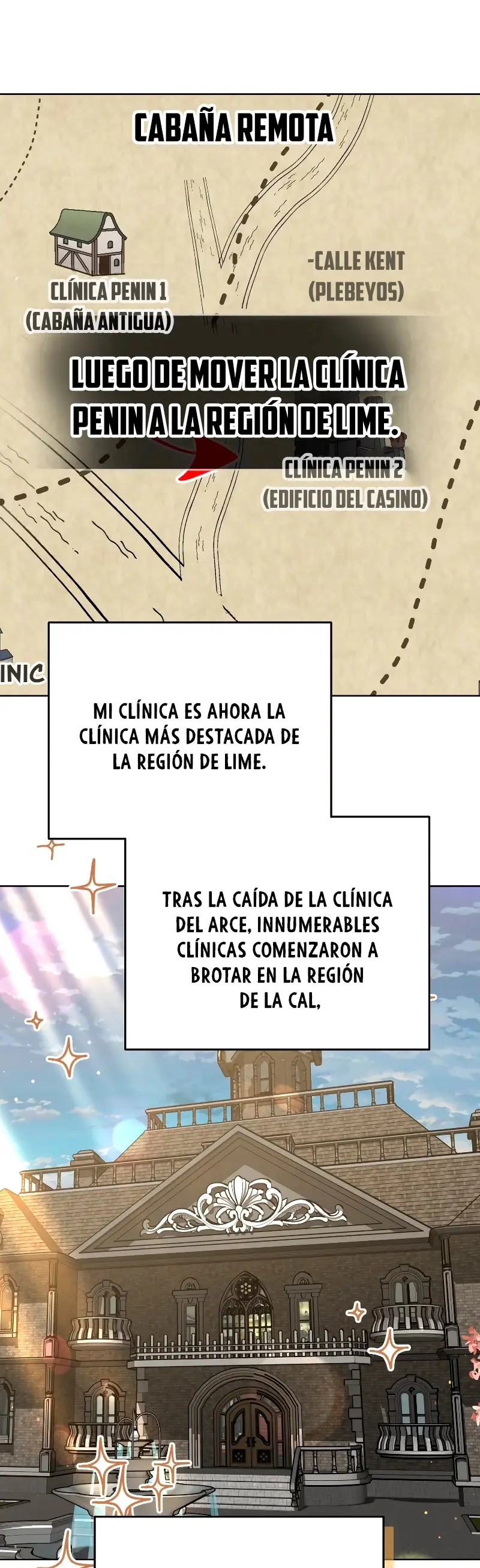 Dr. Jugador (Doctor Player) (2022) - Capítulo 63 - Página 16 - LectorTMOo