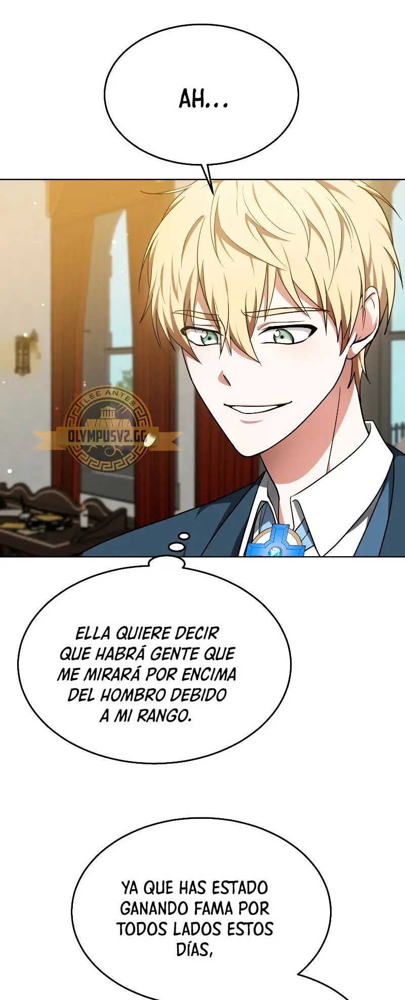 Dr. Jugador (Doctor Player) (2022) - Capítulo 63 - Página 28 - LectorTMOo