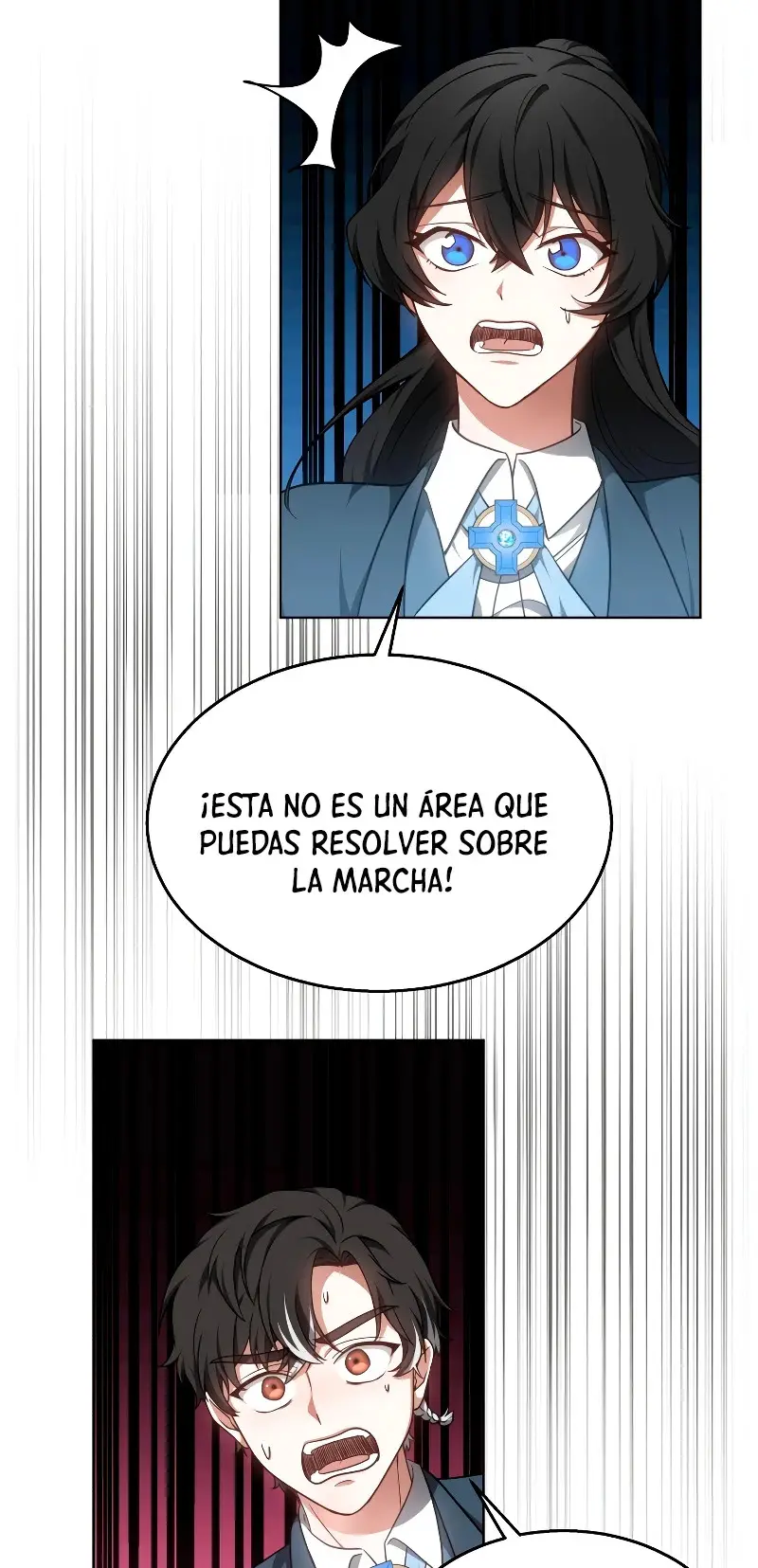Dr. Jugador (Doctor Player) (2022) - Capítulo 63 - Página 34 - LectorTMOo