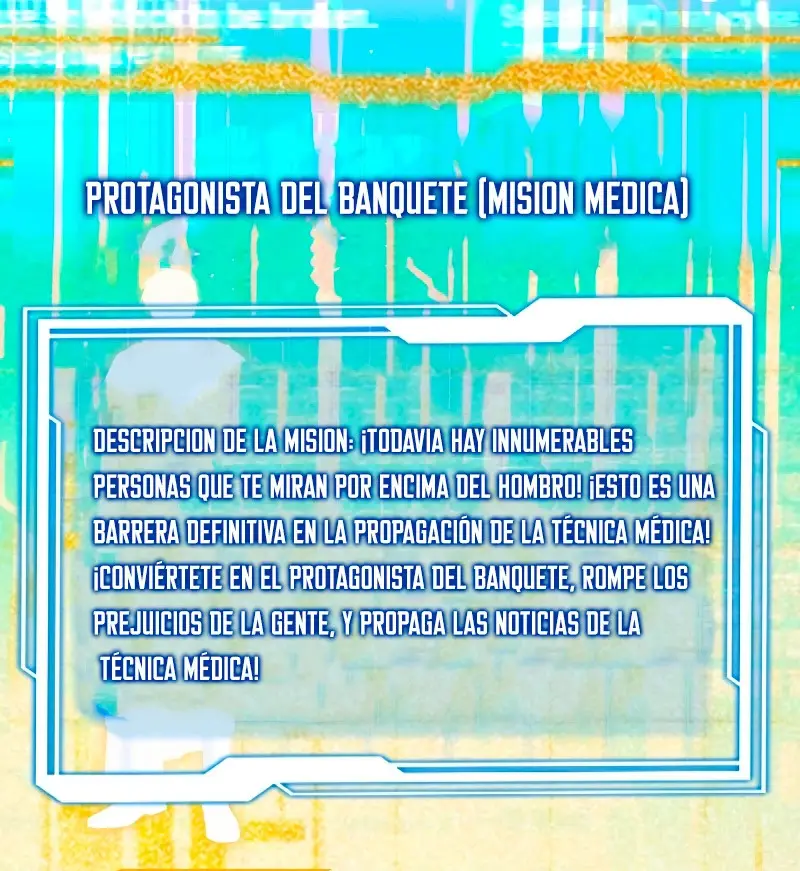 Dr. Jugador (Doctor Player) (2022) - Capítulo 63 - Página 63 - LectorTMOo