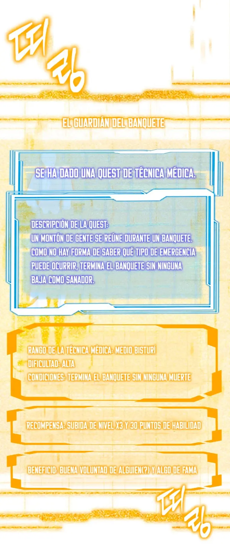 Dr. Jugador (Doctor Player) (2022) - Capítulo 7 - Página 6 - LectorTMOo