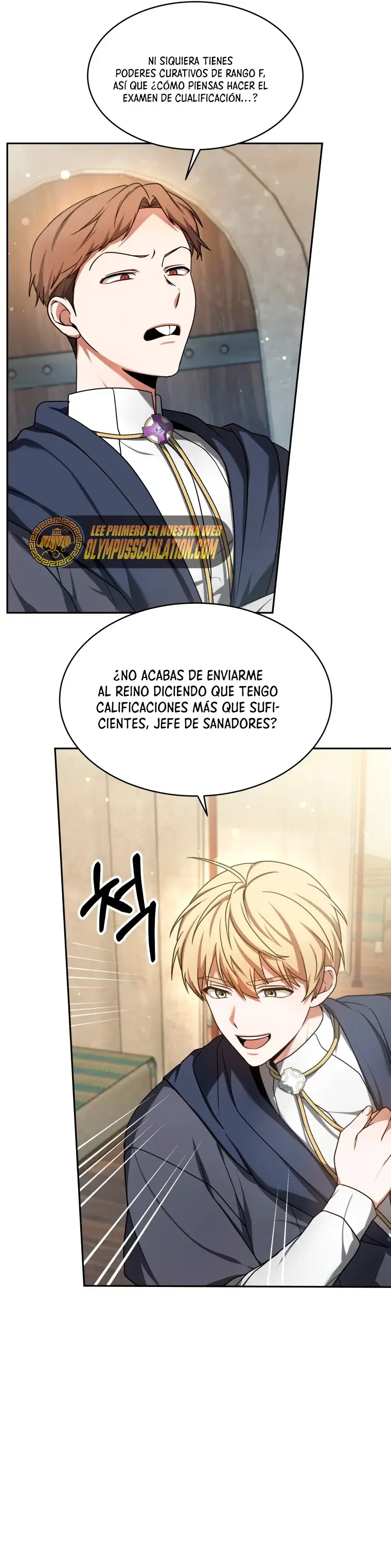 Dr. Jugador (Doctor Player) (2022) - Capítulo 7 - Página 15 - LectorTMOo