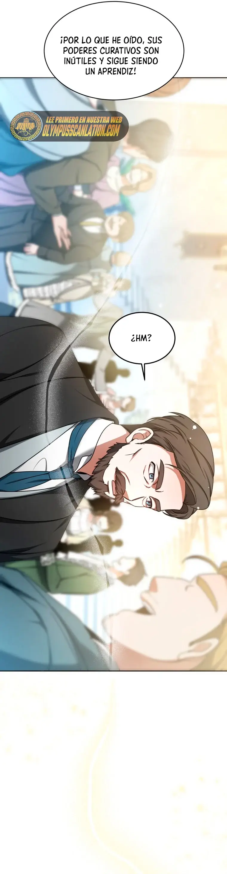 Dr. Jugador (Doctor Player) (2022) - Capítulo 7 - Página 63 - LectorTMOo