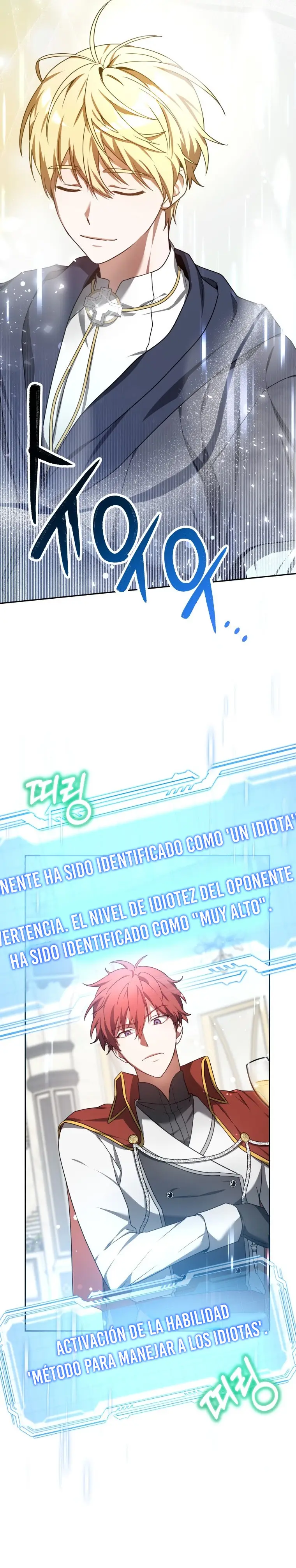 Dr. Jugador (Doctor Player) (2022) - Capítulo 8 - Página 6 - LectorTMOo