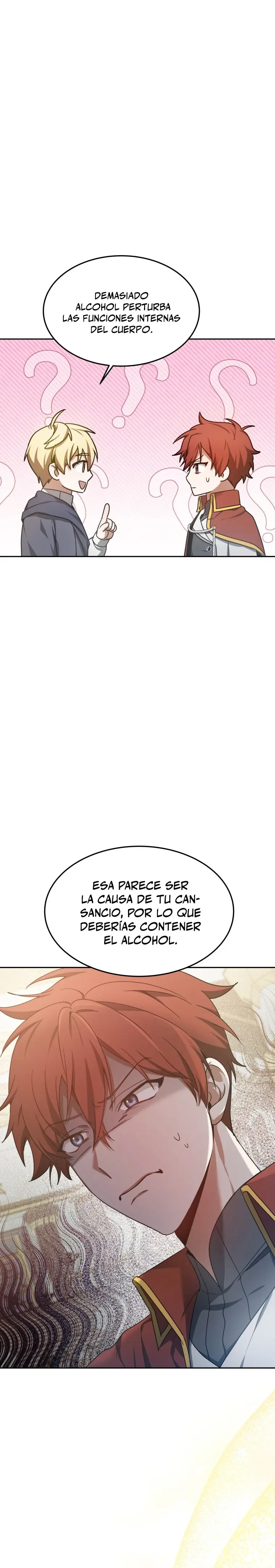 Dr. Jugador (Doctor Player) (2022) - Capítulo 8 - Página 20 - LectorTMOo