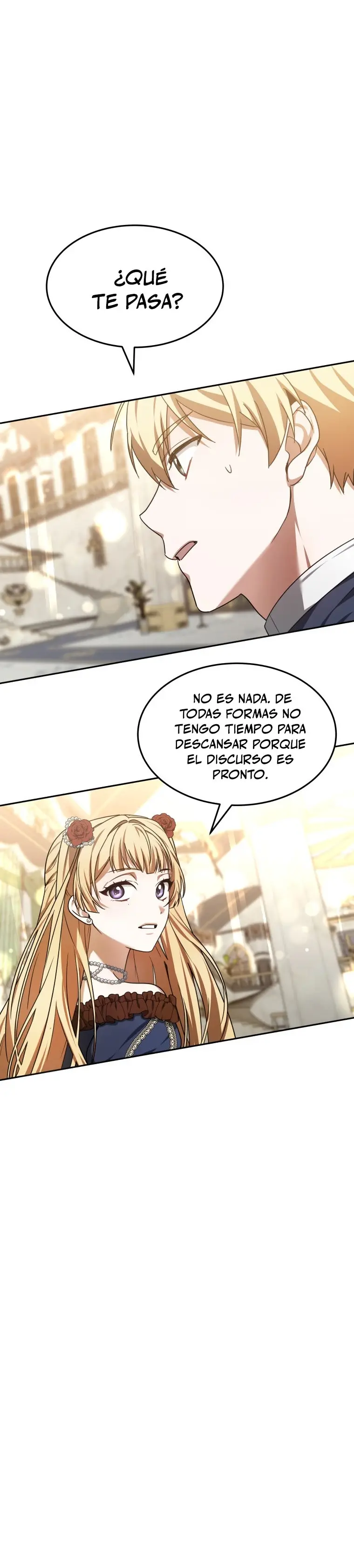Dr. Jugador (Doctor Player) (2022) - Capítulo 8 - Página 32 - LectorTMOo