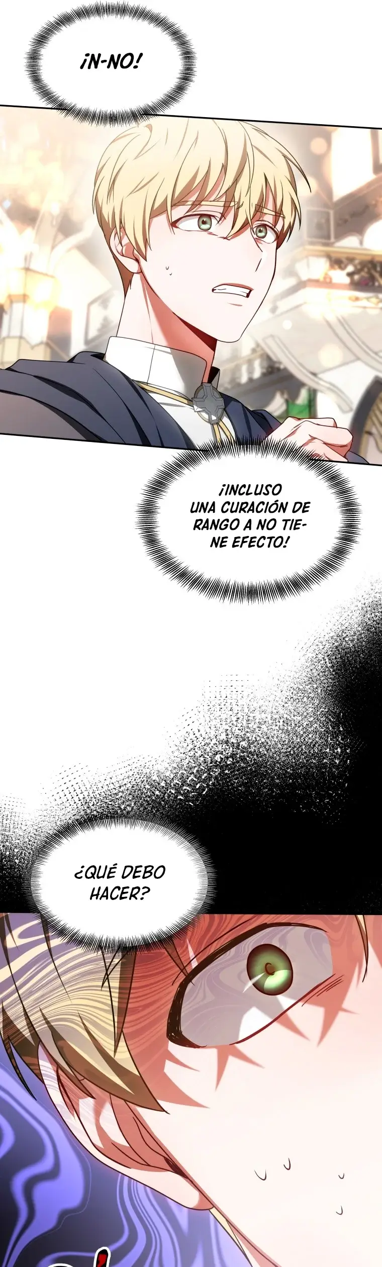 Dr. Jugador (Doctor Player) (2022) - Capítulo 9 - Página 8 - LectorTMOo
