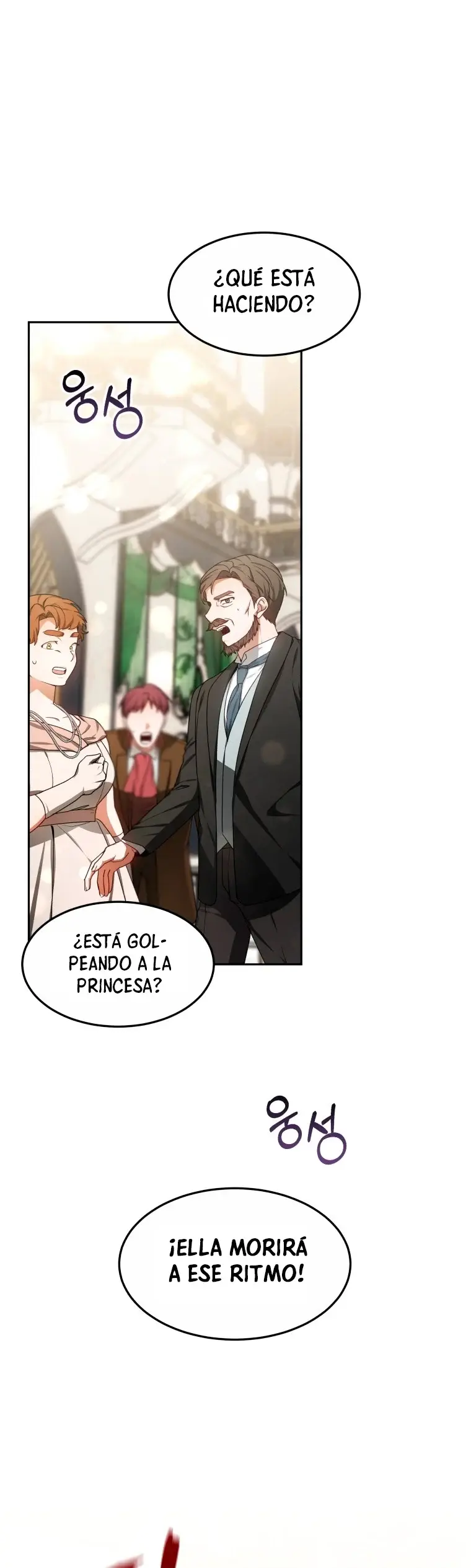 Dr. Jugador (Doctor Player) (2022) - Capítulo 9 - Página 37 - LectorTMOo