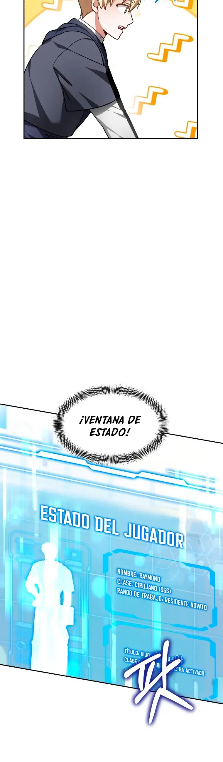 Dr. Jugador (Doctor Player) (2022) - Capítulo 9 - Página 44 - LectorTMOo