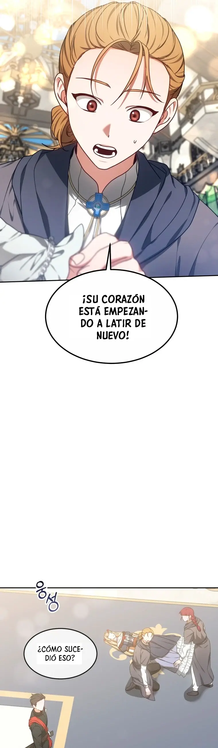 Dr. Jugador (Doctor Player) (2022) - Capítulo 9 - Página 56 - LectorTMOo