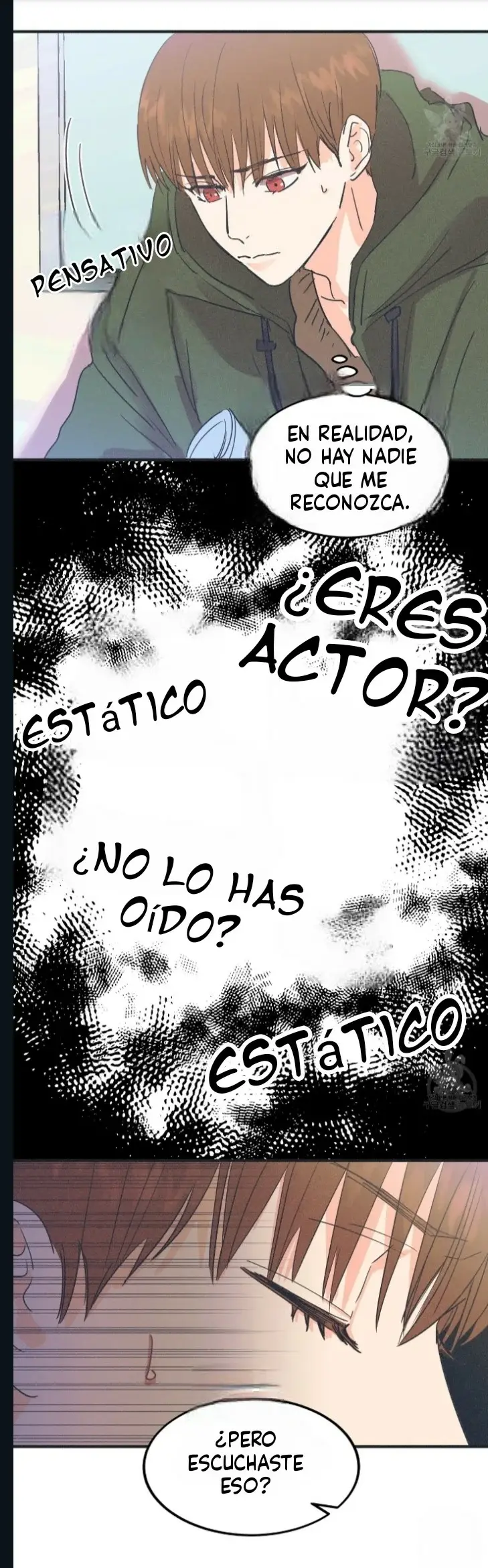 Dramatic signal (2023) - Capítulo 1 - Página 11 - LectorTMOo