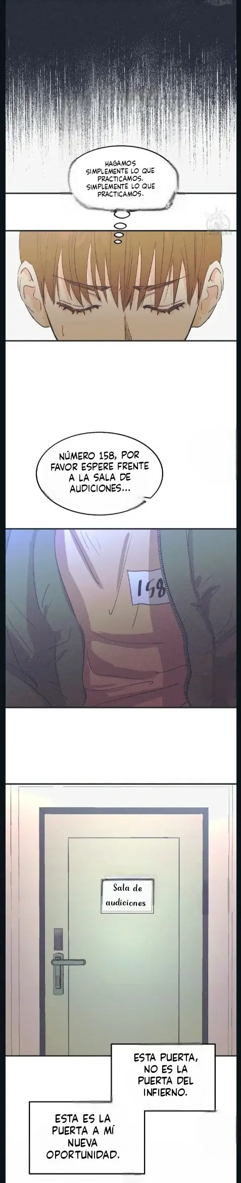 Dramatic signal (2023) - Capítulo 1 - Página 13 - LectorTMOo