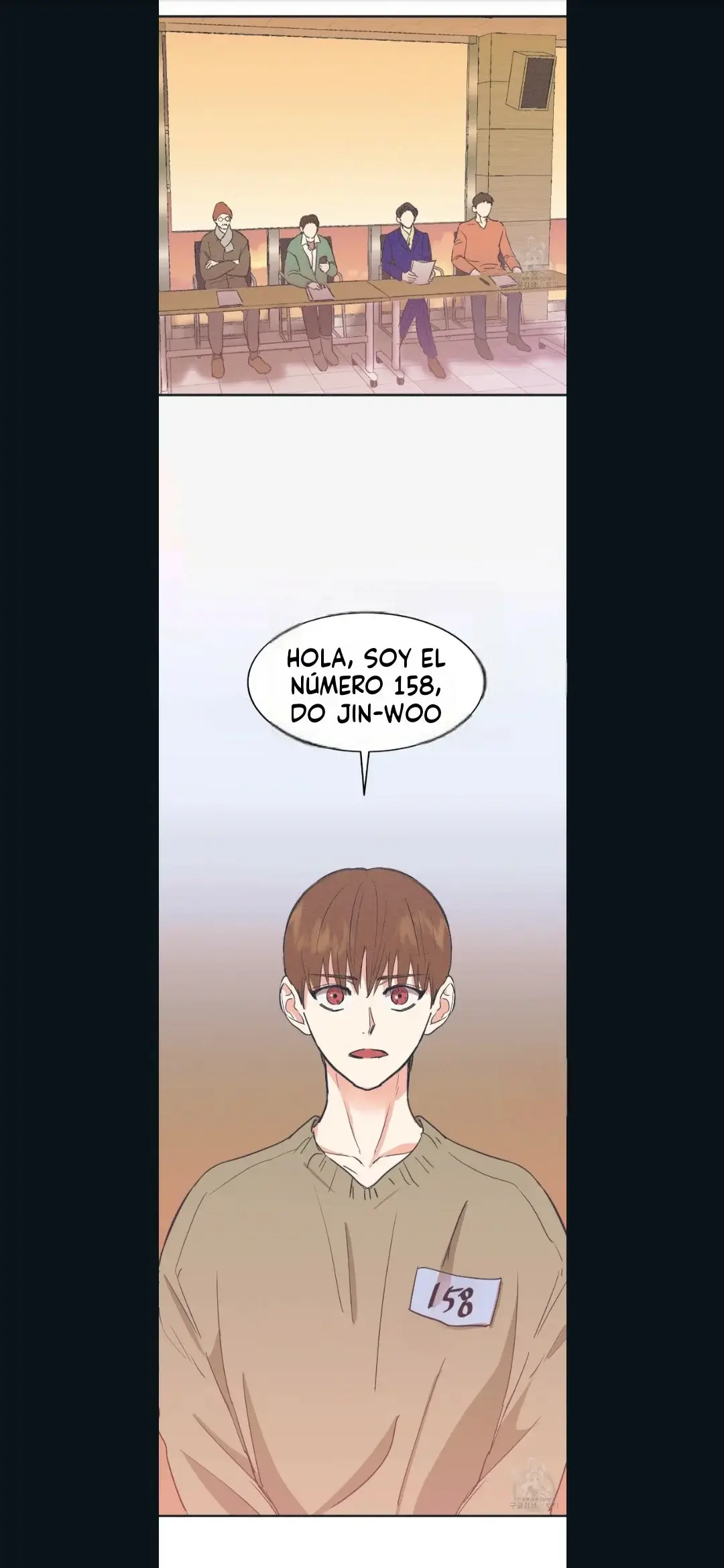 Dramatic signal (2023) - Capítulo 1 - Página 14 - LectorTMOo