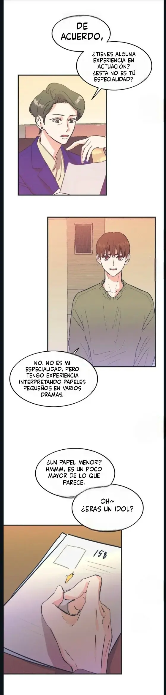 Dramatic signal (2023) - Capítulo 1 - Página 15 - LectorTMOo