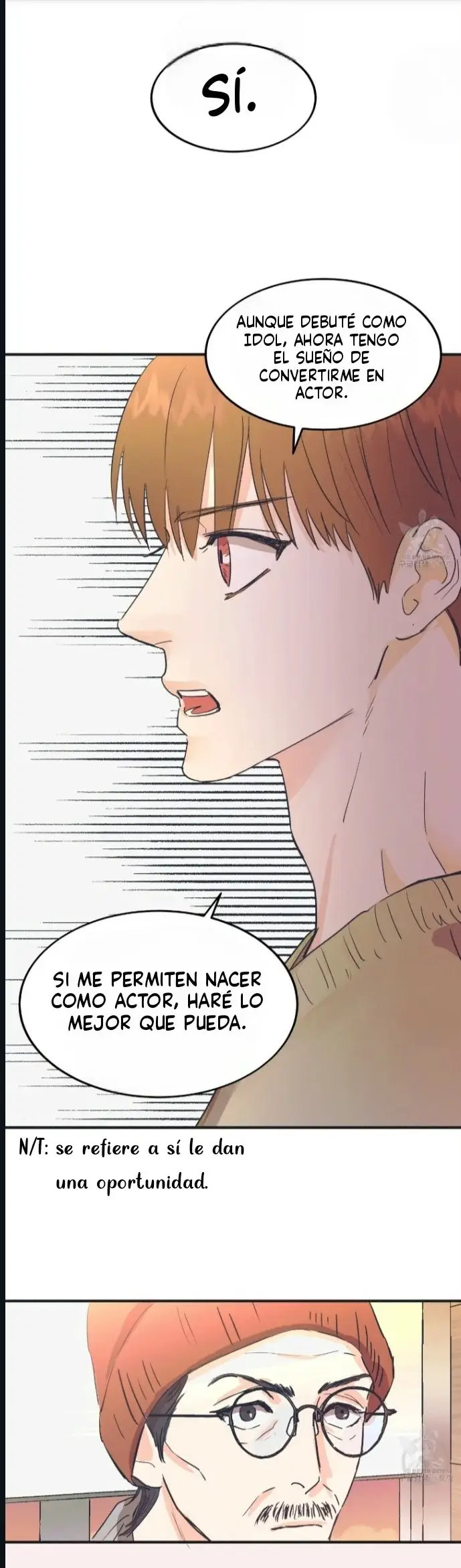 Dramatic signal (2023) - Capítulo 1 - Página 16 - LectorTMOo