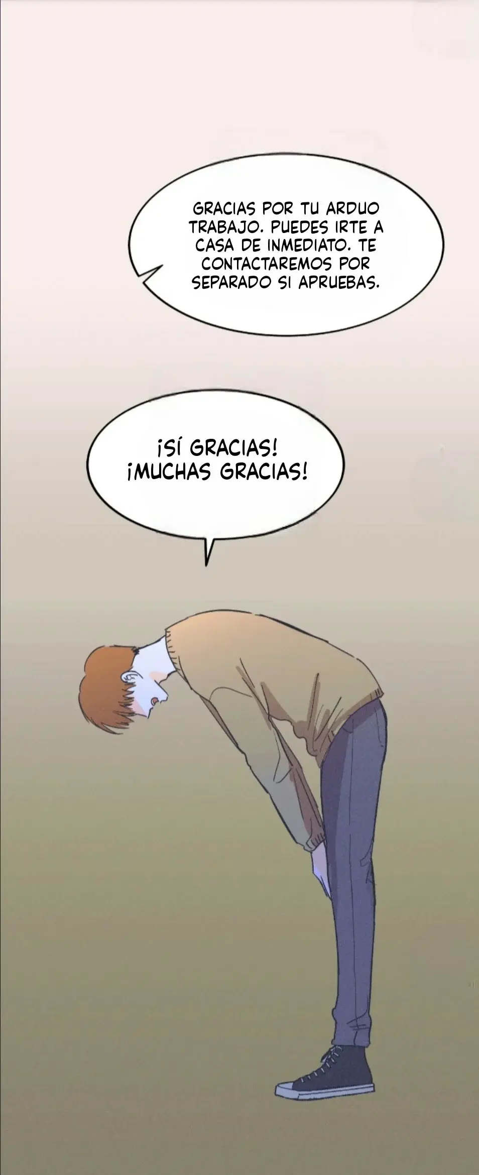 Dramatic signal (2023) - Capítulo 1 - Página 20 - LectorTMOo