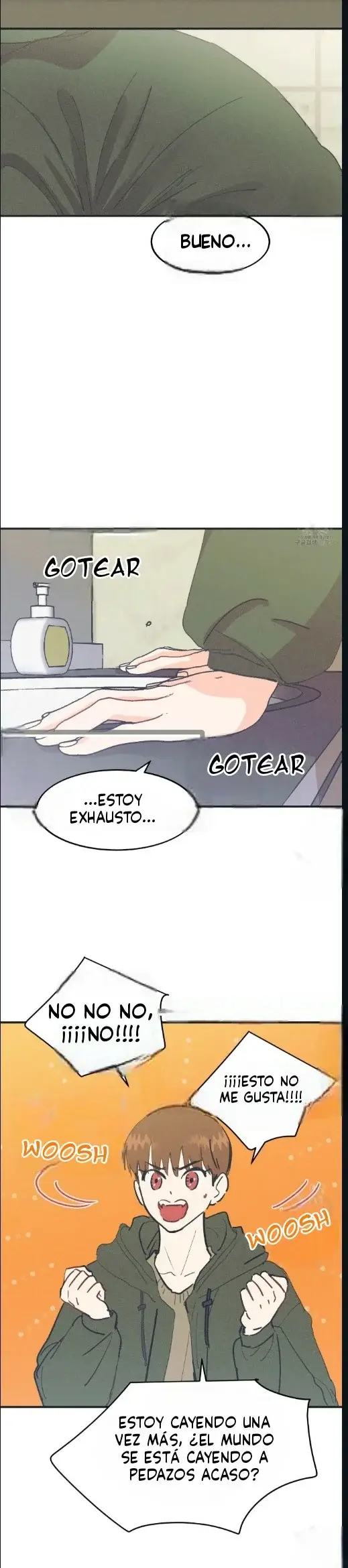 Dramatic signal (2023) - Capítulo 1 - Página 21 - LectorTMOo