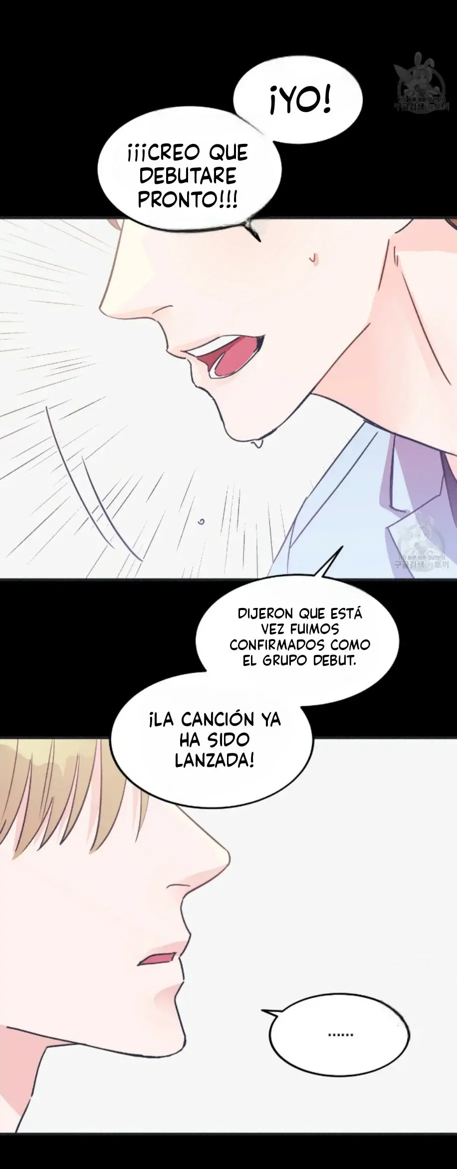 Dramatic signal (2023) - Capítulo 1 - Página 31 - LectorTMOo