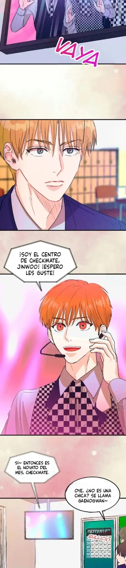 Dramatic signal (2023) - Capítulo 10 - Página 5 - LectorTMOo
