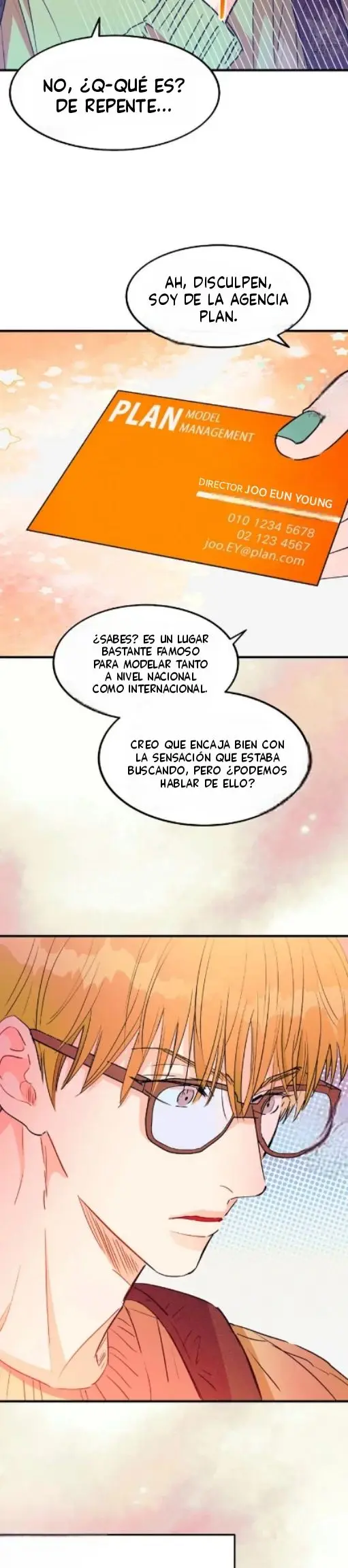 Dramatic signal (2023) - Capítulo 10 - Página 8 - LectorTMOo