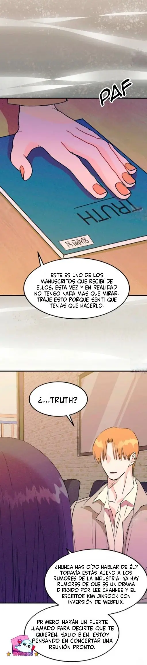 Dramatic signal (2023) - Capítulo 10 - Página 11 - LectorTMOo
