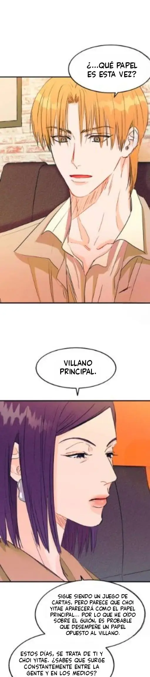 Dramatic signal (2023) - Capítulo 10 - Página 12 - LectorTMOo
