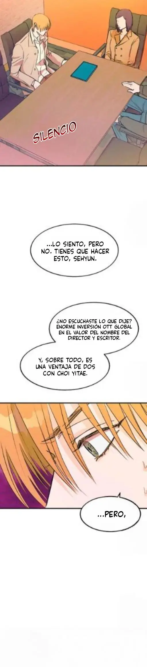 Dramatic signal (2023) - Capítulo 10 - Página 14 - LectorTMOo