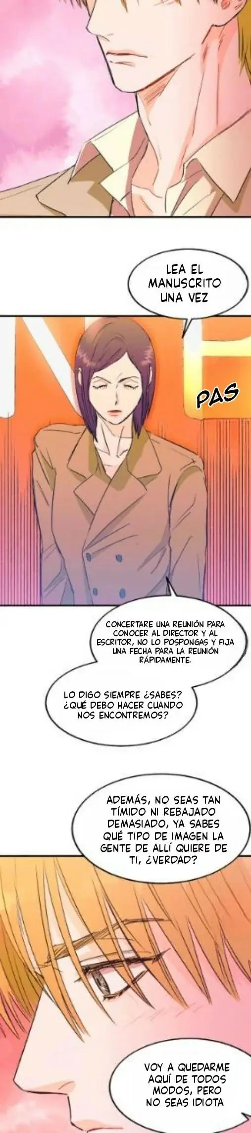 Dramatic signal (2023) - Capítulo 10 - Página 16 - LectorTMOo