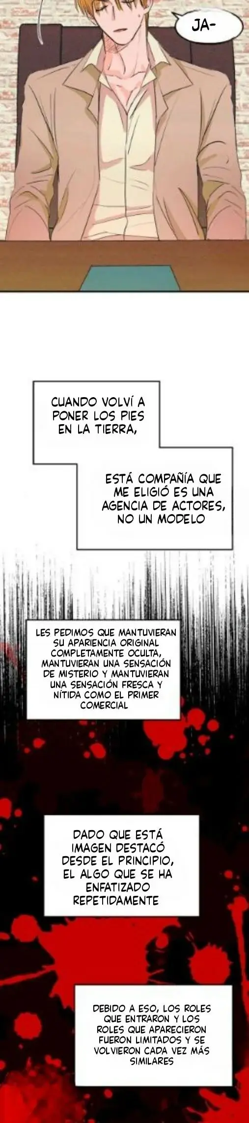 Dramatic signal (2023) - Capítulo 10 - Página 18 - LectorTMOo