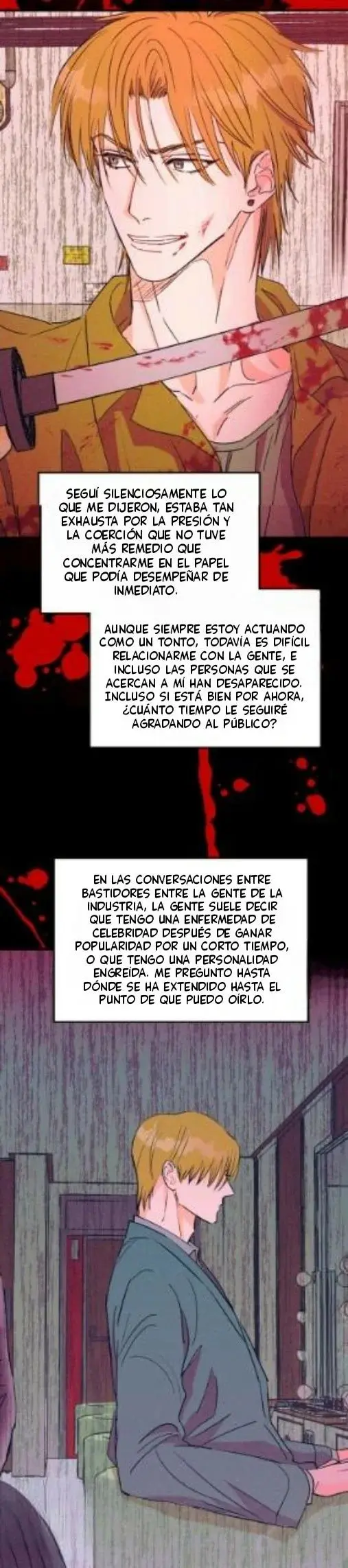Dramatic signal (2023) - Capítulo 10 - Página 19 - LectorTMOo