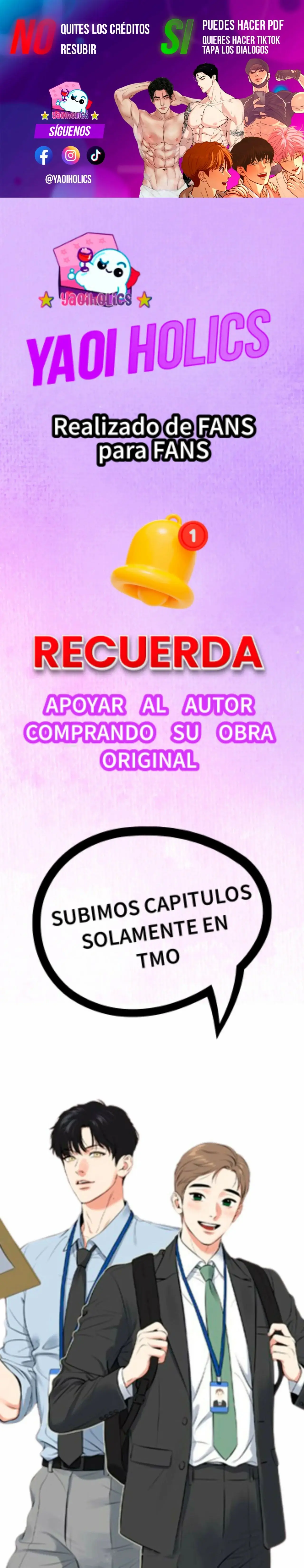 Dramatic signal (2023) - Capítulo 11 - Página 1 - LectorTMOo