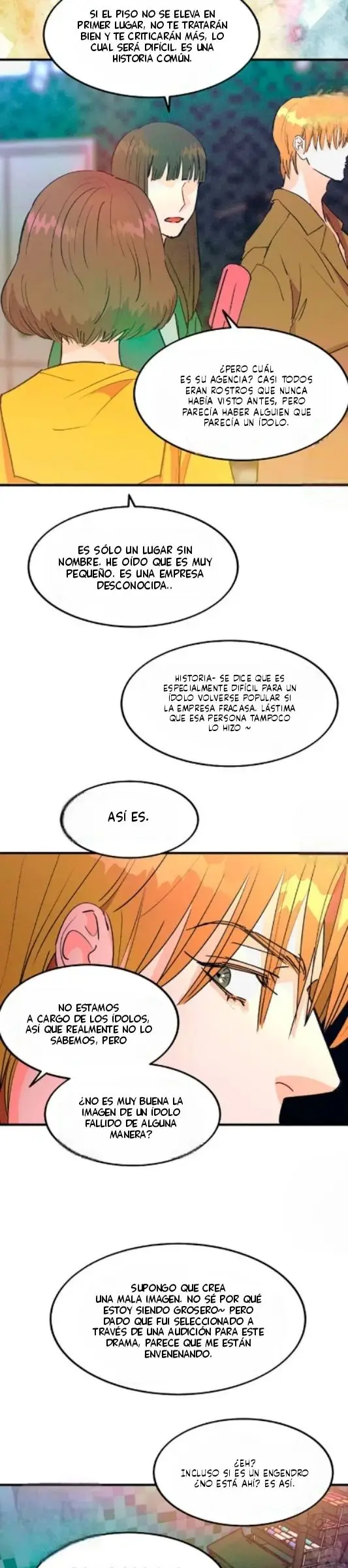 Dramatic signal (2023) - Capítulo 11 - Página 4 - LectorTMOo