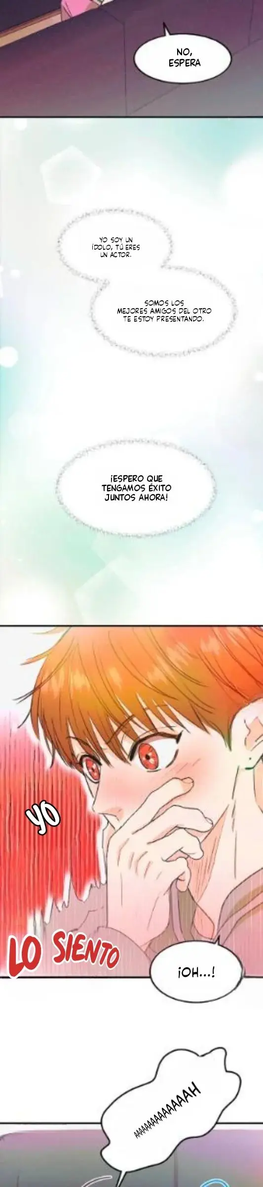 Dramatic signal (2023) - Capítulo 11 - Página 12 - LectorTMOo