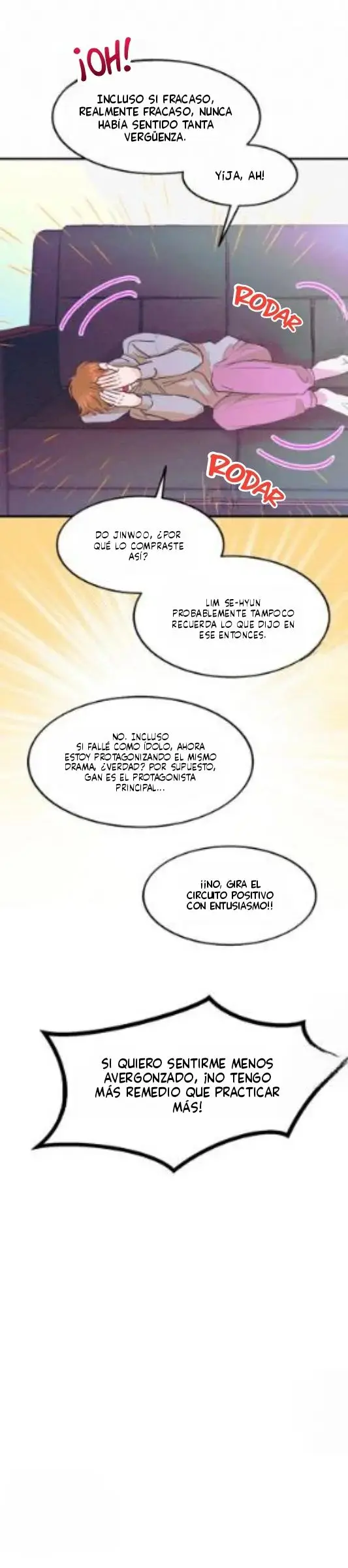 Dramatic signal (2023) - Capítulo 11 - Página 14 - LectorTMOo