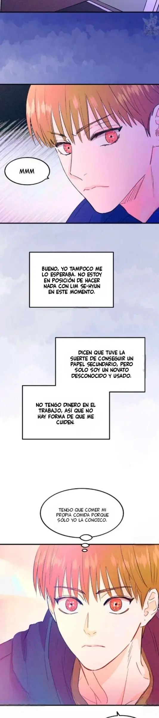 Dramatic signal (2023) - Capítulo 11 - Página 21 - LectorTMOo