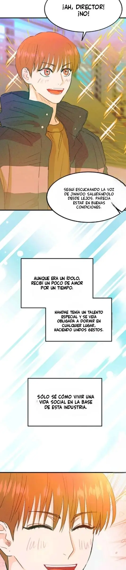 Dramatic signal (2023) - Capítulo 11 - Página 24 - LectorTMOo