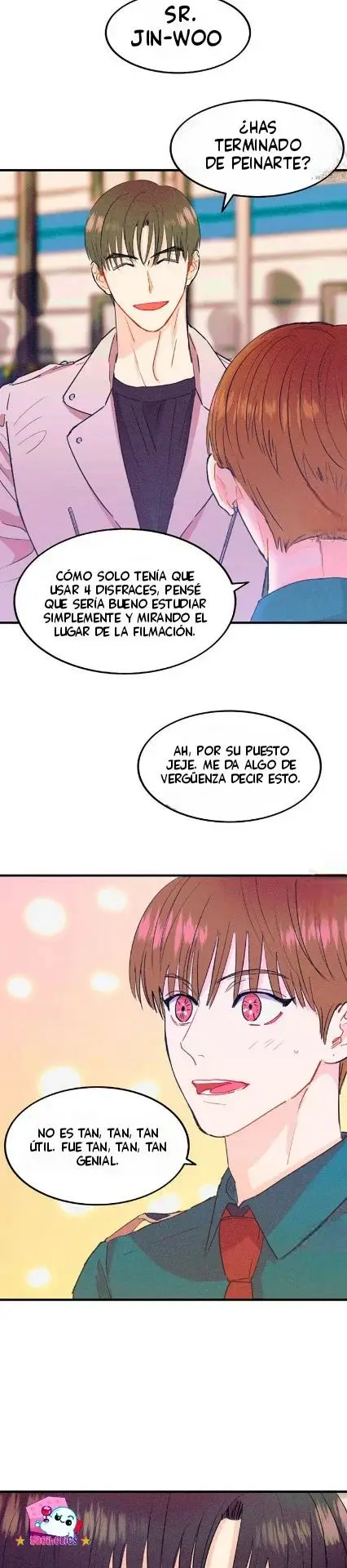Dramatic signal (2023) - Capítulo 12 - Página 8 - LectorTMOo