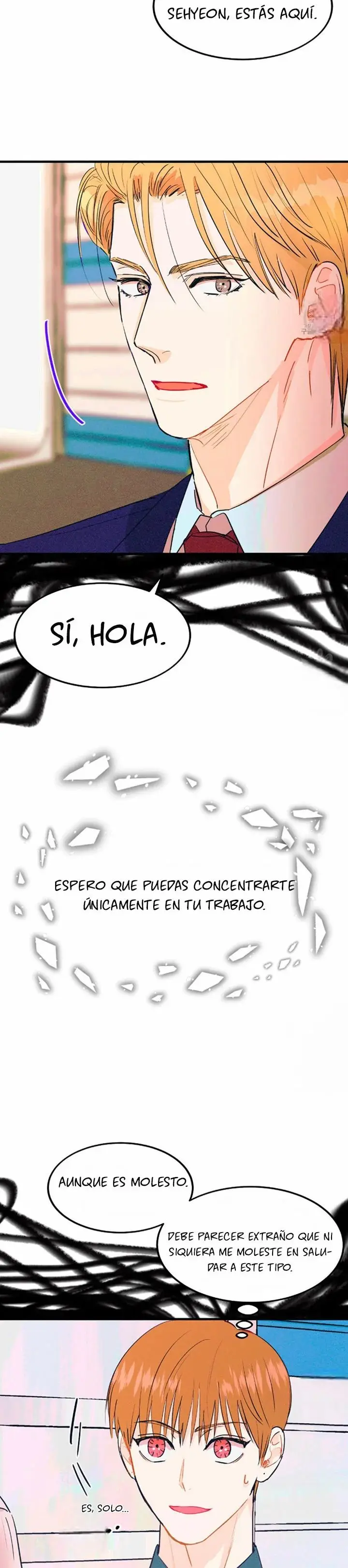 Dramatic signal (2023) - Capítulo 12 - Página 14 - LectorTMOo
