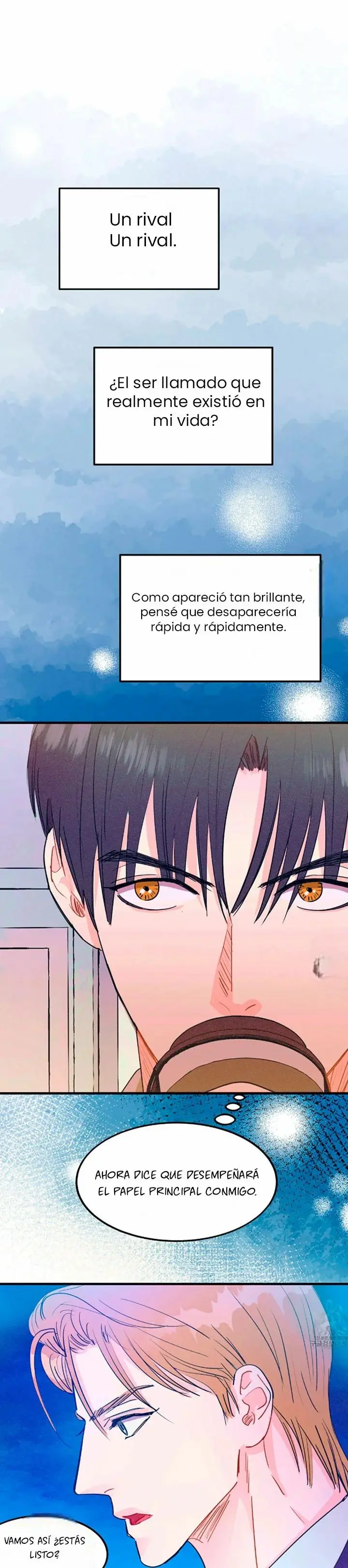 Dramatic signal (2023) - Capítulo 12 - Página 20 - LectorTMOo