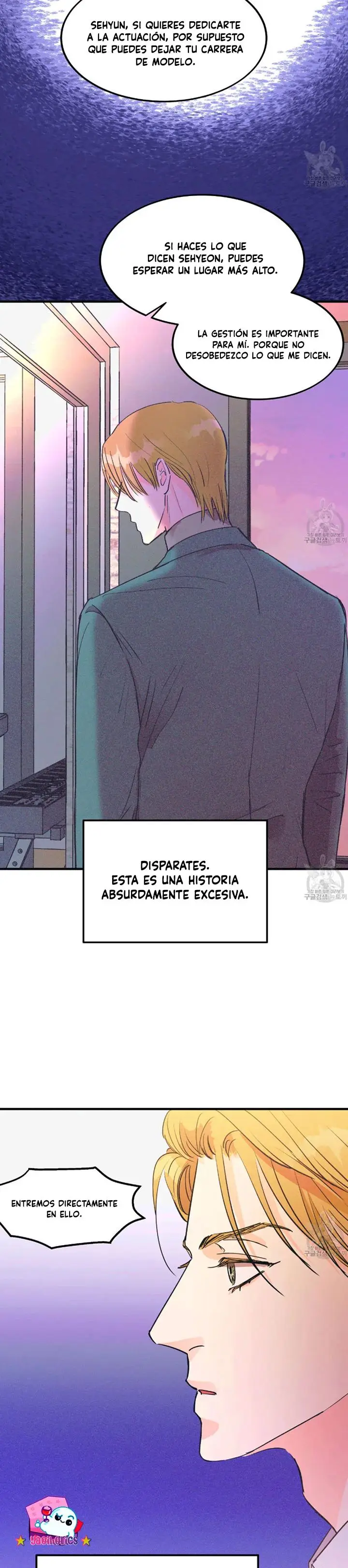 Dramatic signal (2023) - Capítulo 13 - Página 7 - LectorTMOo