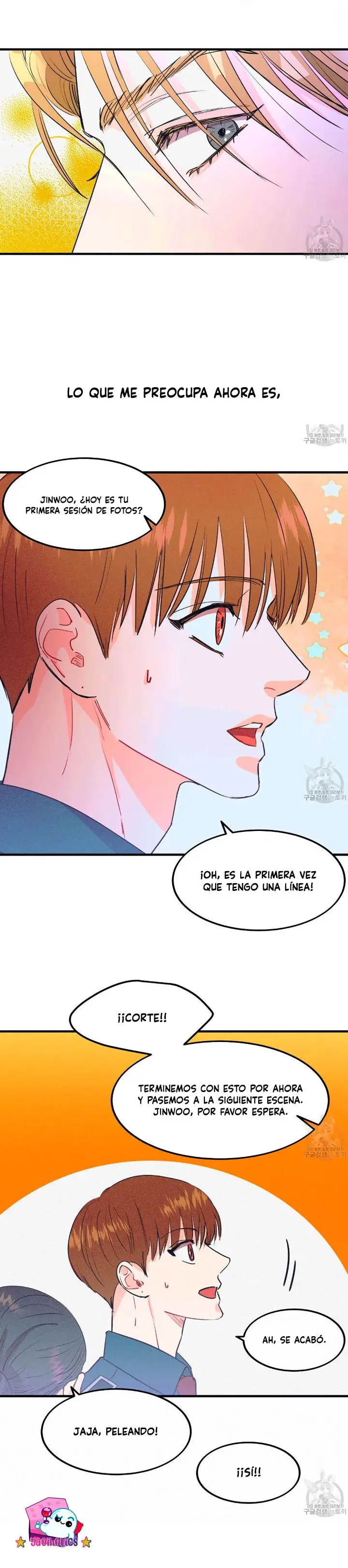 Dramatic signal (2023) - Capítulo 13 - Página 9 - LectorTMOo