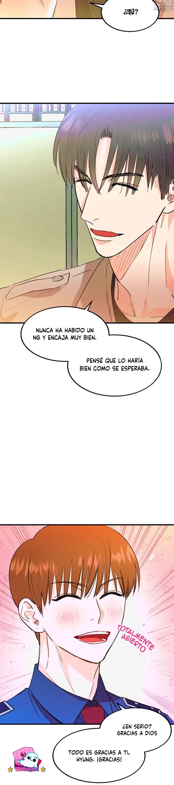 Dramatic signal (2023) - Capítulo 13 - Página 12 - LectorTMOo