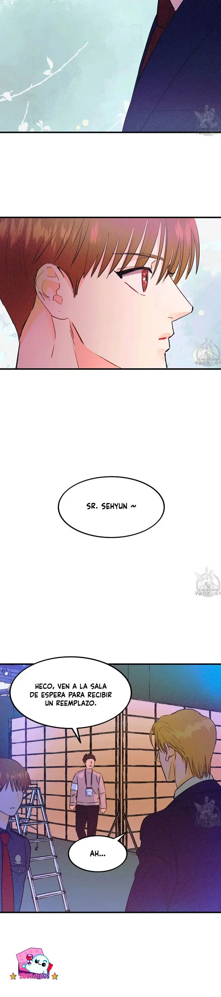 Dramatic signal (2023) - Capítulo 13 - Página 15 - LectorTMOo