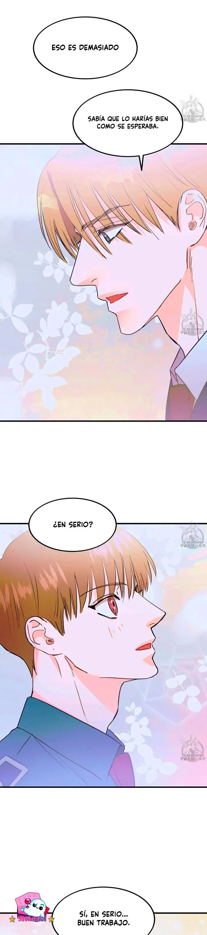 Dramatic signal (2023) - Capítulo 13 - Página 19 - LectorTMOo