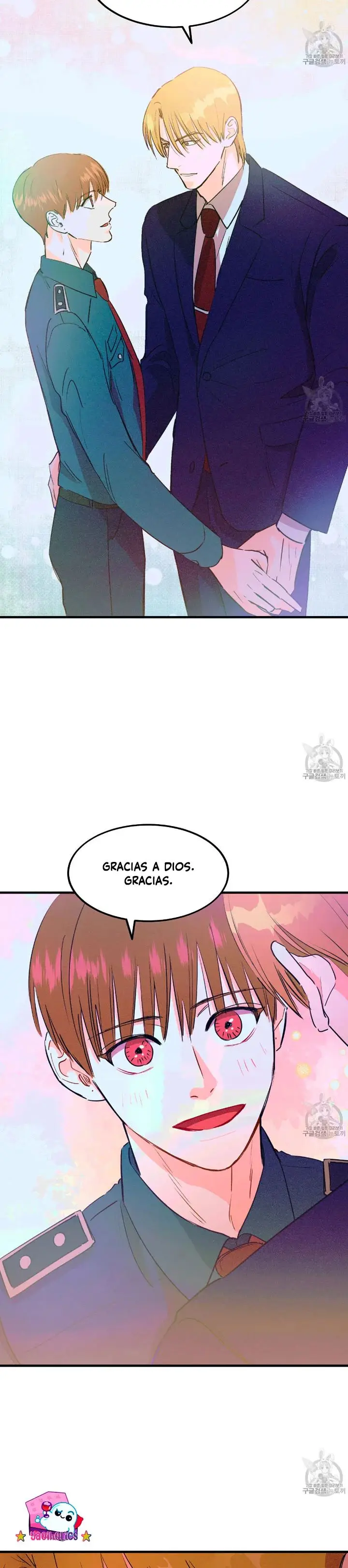 Dramatic signal (2023) - Capítulo 13 - Página 20 - LectorTMOo
